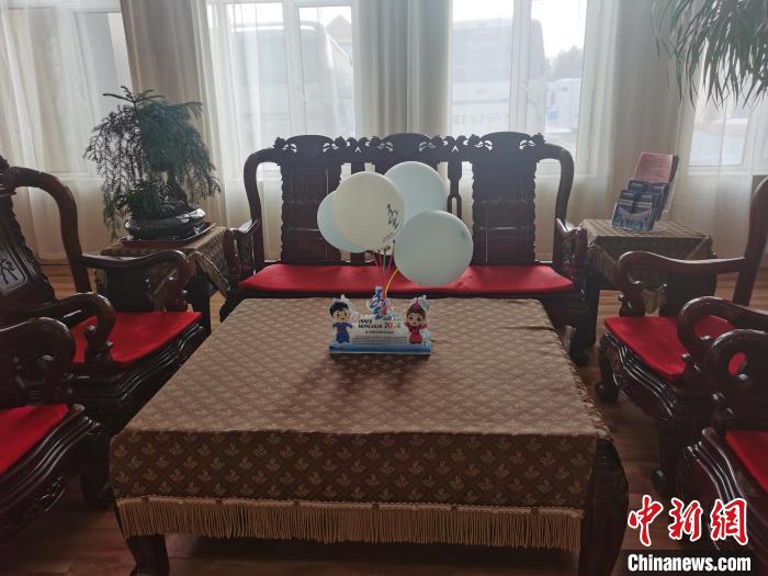 抵达呼伦贝尔：在十四冬热潮中记录首日的城市