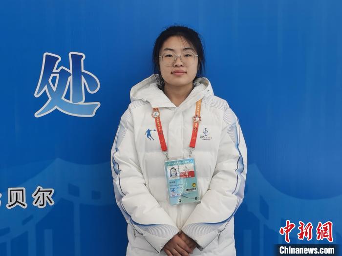 抵达呼伦贝尔：在十四冬热潮中记录首日的城市