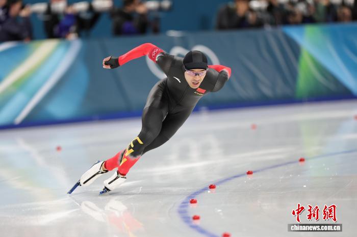 宁忠岩摘铜创纪录 瑞士选手冯阿尔曼成三金王