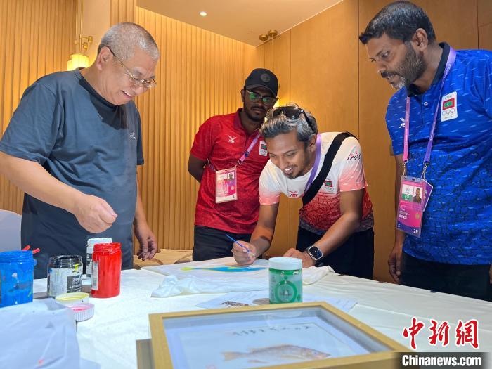 杭州亚运会象山文化盛宴：非遗技艺与美食共绘