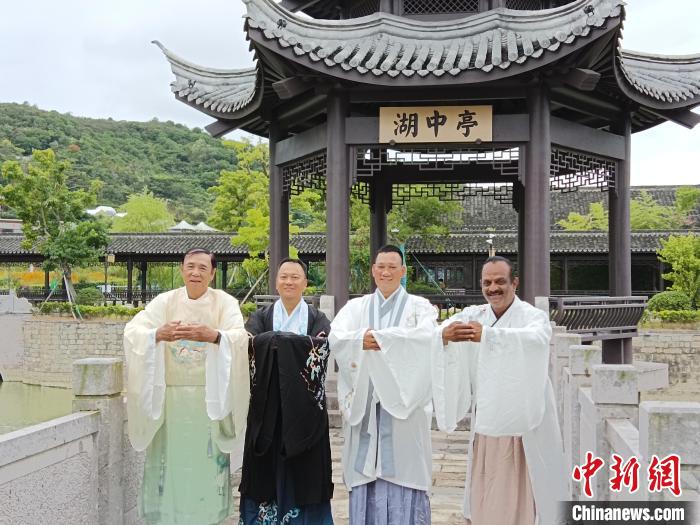 杭州亚运会象山文化盛宴：非遗技艺与美食共绘