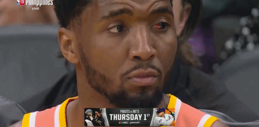 哈登加盟骑士首战爆发 半场22分助球队4连胜