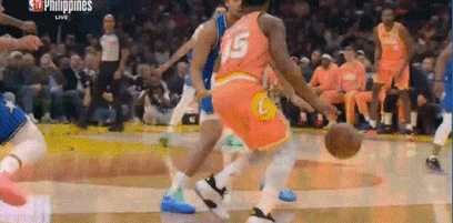 哈登加盟骑士首战爆发 半场22分助球队4连胜