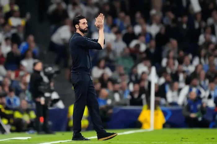 皇马欧冠逆转曼城 赢得关键战役缓解危机