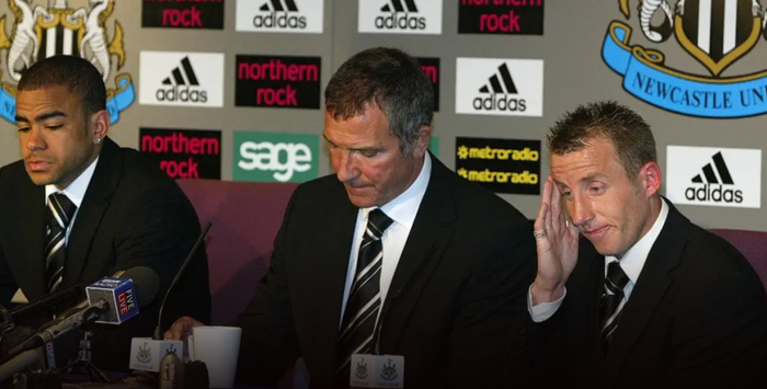 足球史上十大球员互殴名