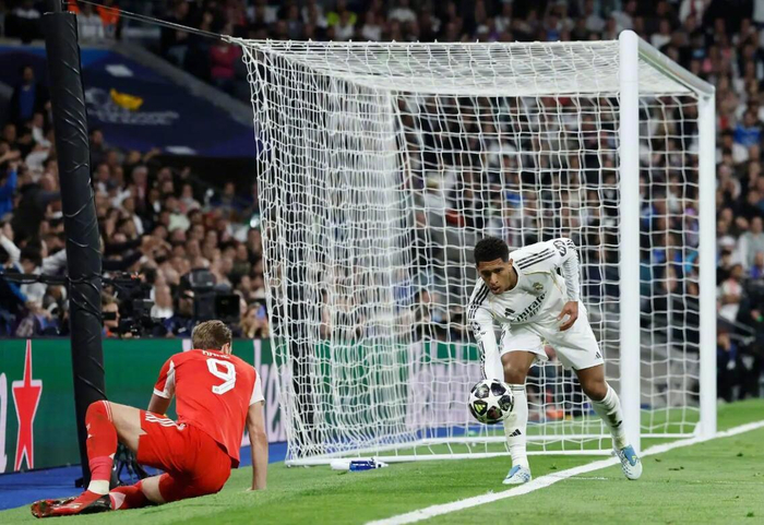 皇马全力备战欧冠次回合对决拜仁 伤员复出成关