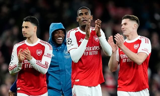 诺丁汉森林时隔30年闯入欧战决赛 阿森纳首度背