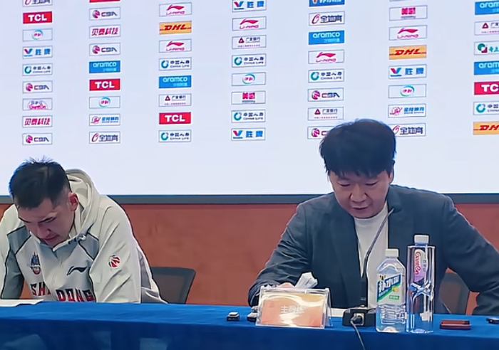 山东男篮客场力克深圳终结五连败 贺希宁缺席成