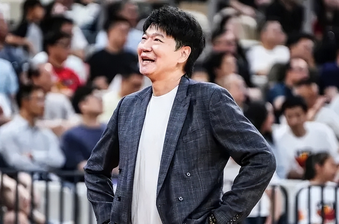 山东男篮客场力克深圳终结五连败 贺希宁缺席成