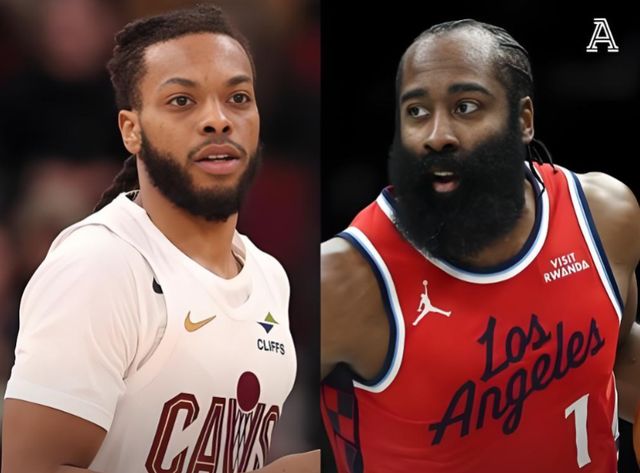 米切尔2027年或成自由球员 骑士季后赛表现决定续